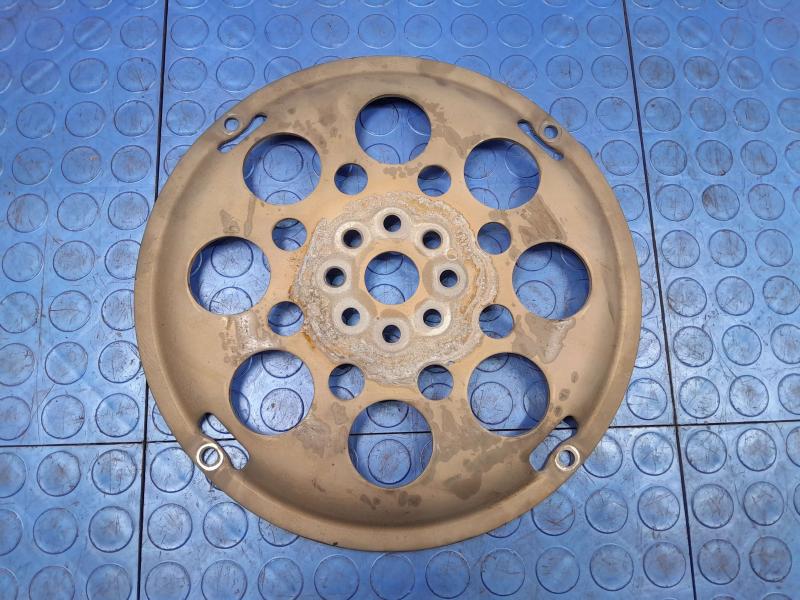 2014 Subaru Forester Flywheel