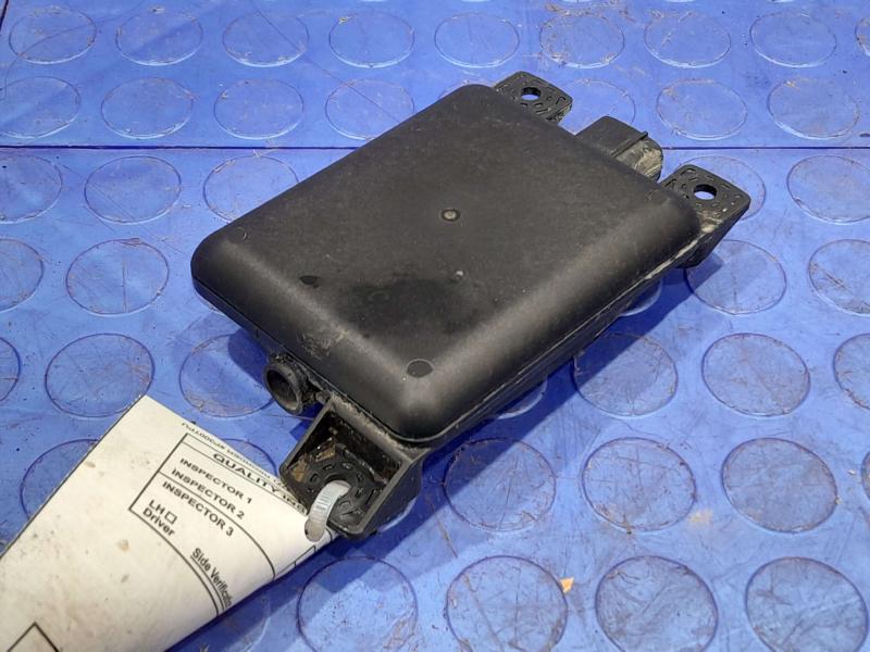 2019 Hyundai Kona Camera/Projector
