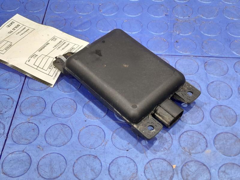 2019 Hyundai Kona Camera/Projector
