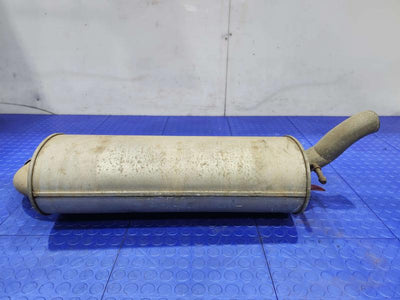 2011-2020 Dodge Grand Caravan Center Intermediate Exhaust Muffler OEM 68040540AI