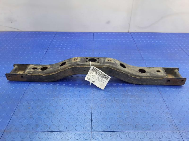 2000 - 2004 Toyota Tundra 4x2 Transmission Crossmember Subframe OEM 512030C011