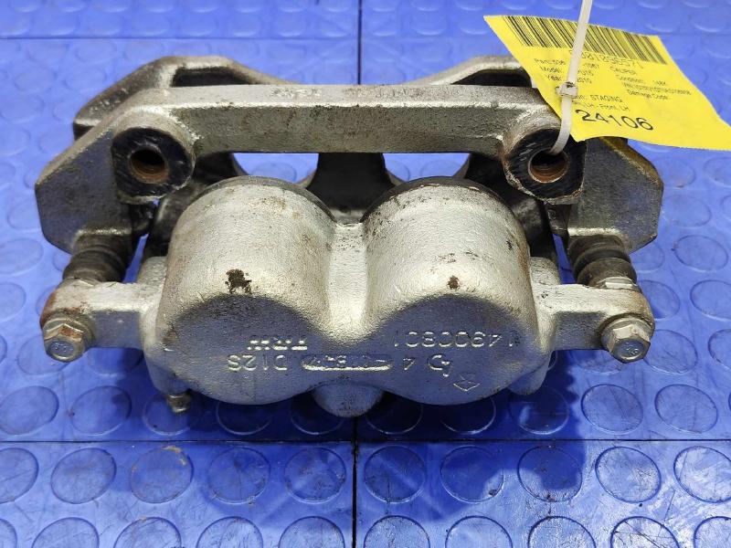 2010 Dodge Ram 1500 Caliper