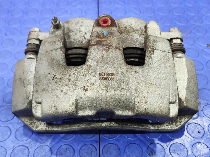 2010 Dodge Ram 1500 Caliper