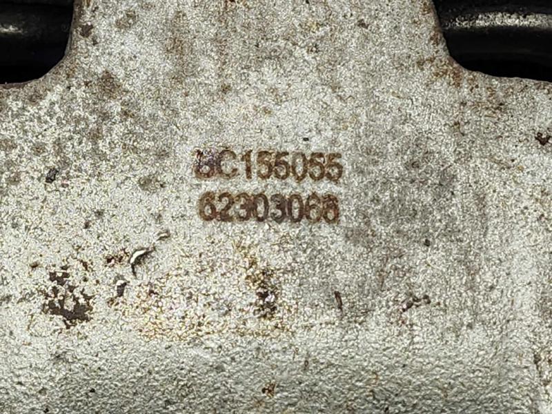 2010 Dodge Ram 1500 Caliper