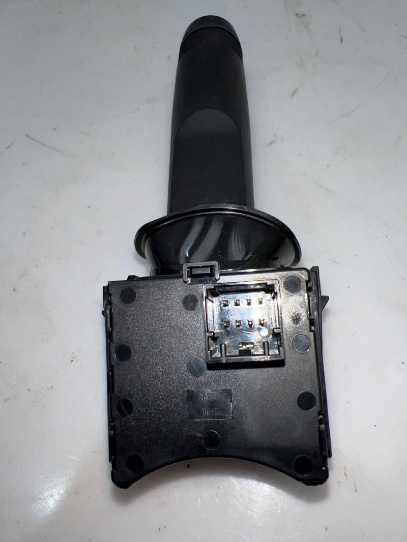 2015 Buick Verano Combination Switch