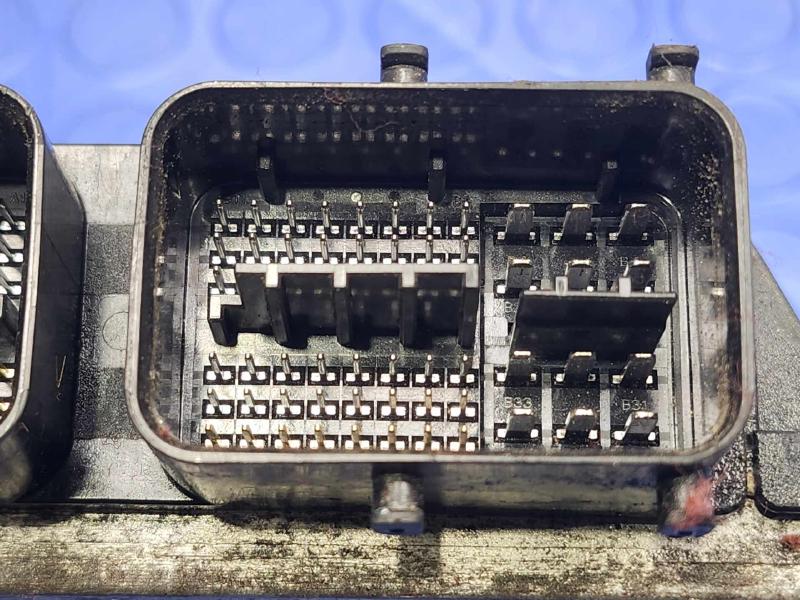 2011 Toyota Prius Engine/Motor Brain Box