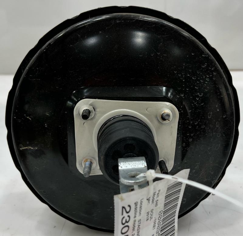 2017 - 2019 Kia Soul Power Brake Booster OEM 59110B2100