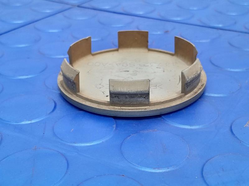 2012 Honda Civic Center Cap