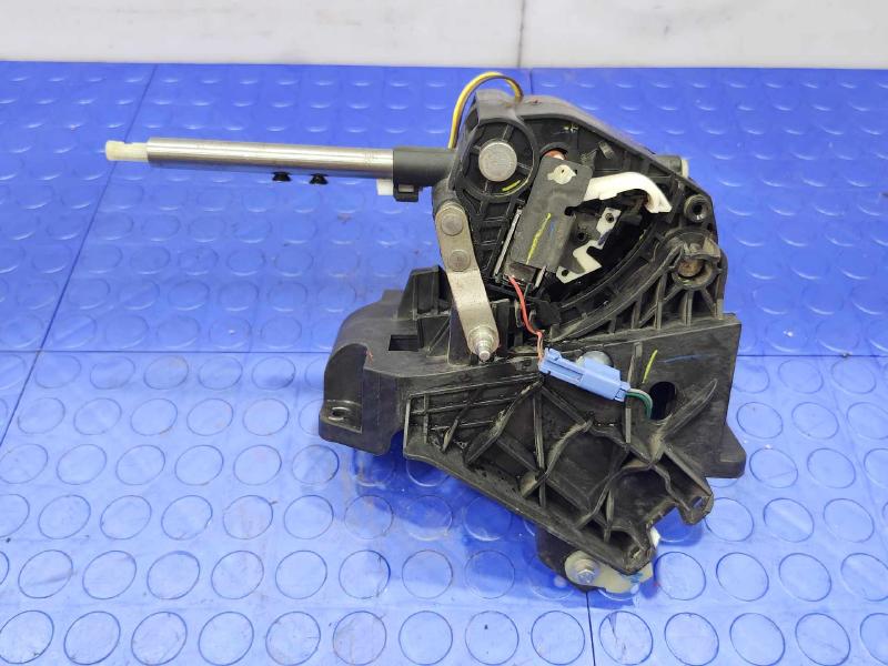 2020 Ford Transit 250 Floor Shifter
