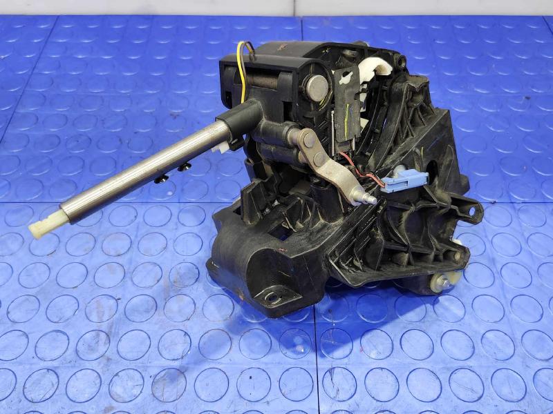 2020 Ford Transit 250 Floor Shifter