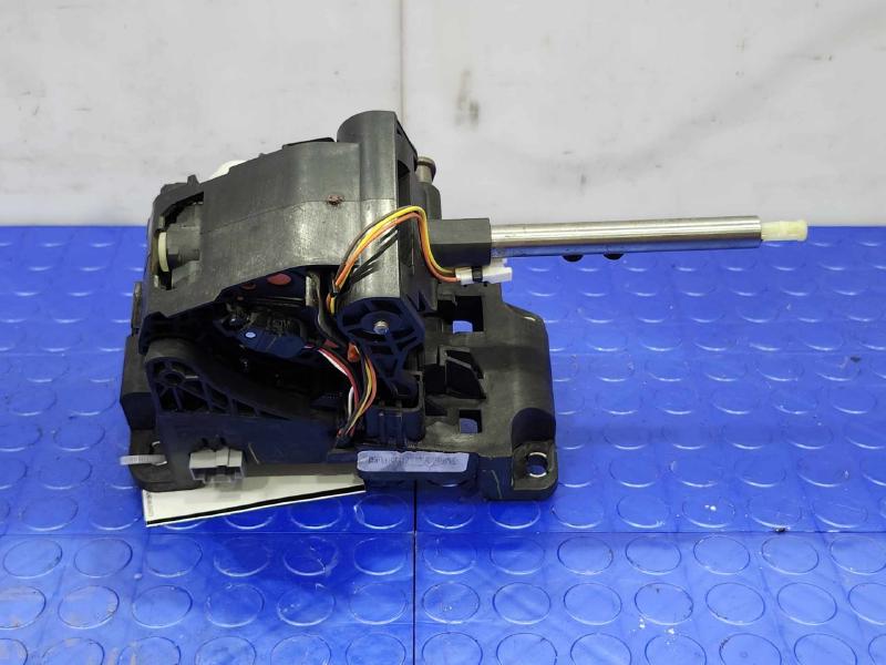 2020 Ford Transit 250 Floor Shifter