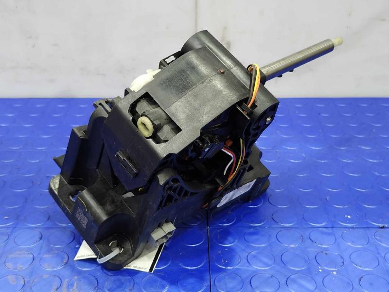 2020 Ford Transit 250 Floor Shifter