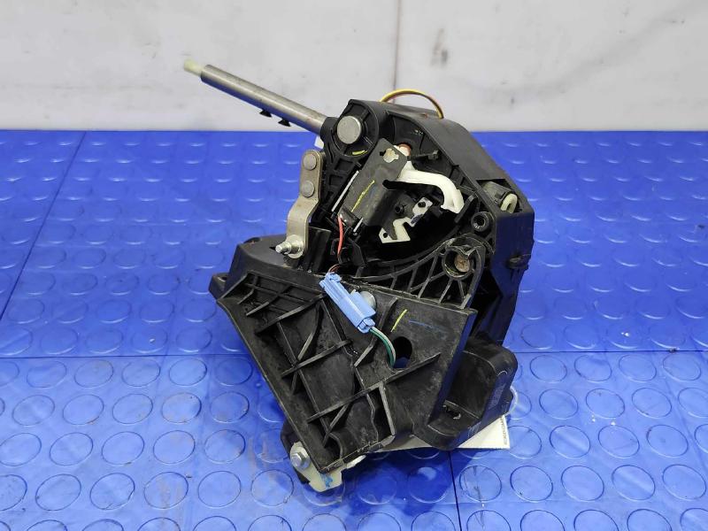 2020 Ford Transit 250 Floor Shifter