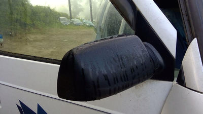 1995 Chevrolet Astro Door Mirror