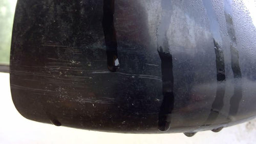 1995 Chevrolet Astro Door Mirror