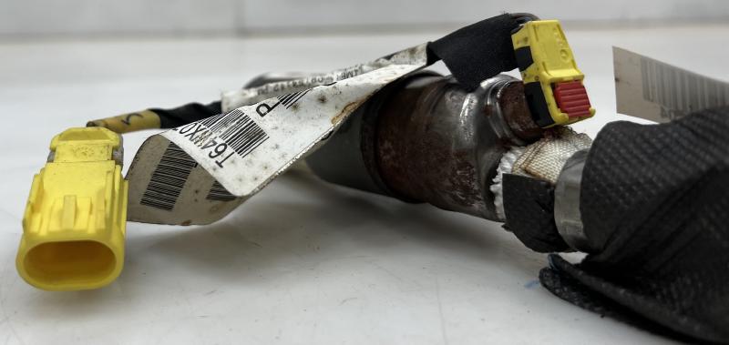 2015 Dodge Dart Air Bag