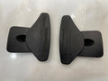 2010 - 2012 Jaguar XF Paddle Shifter Set OEM