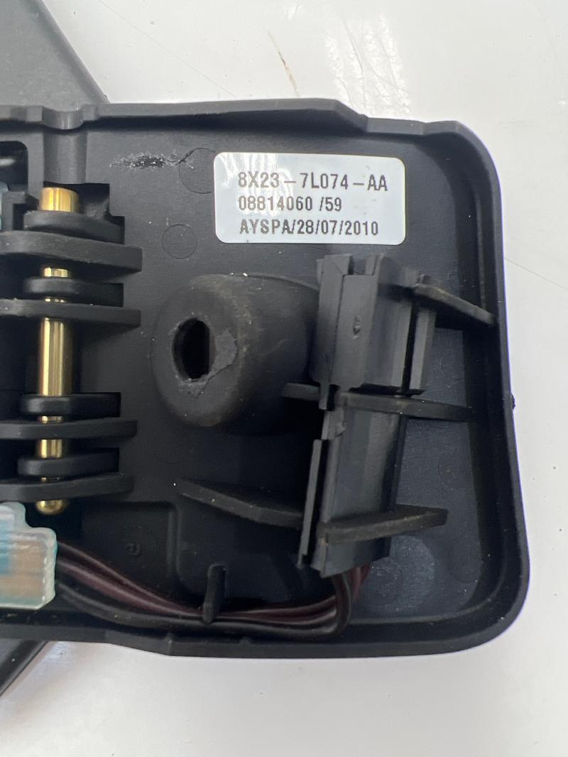 2010 - 2012 Jaguar XF Paddle Shifter Set OEM
