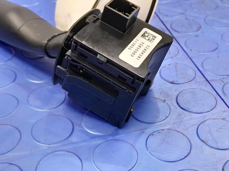 2013 Cadillac ATS Combination Switch