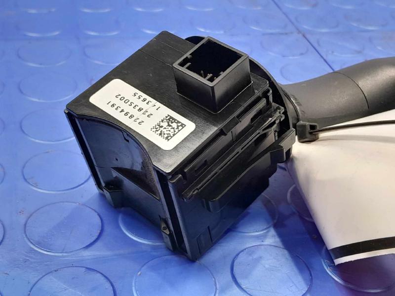 2013 Cadillac ATS Combination Switch