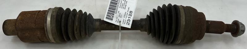 2011 Ram 1500 Axle Shaft