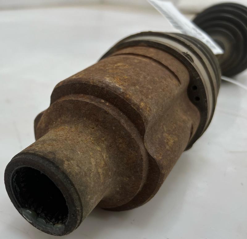 2011 Ram 1500 Axle Shaft
