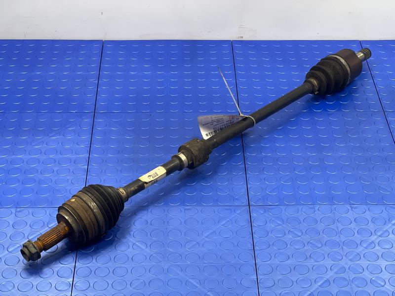 2012 Honda Civic Axle Shaft