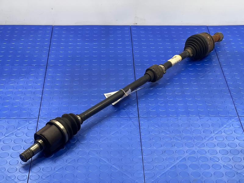 2012 Honda Civic Axle Shaft