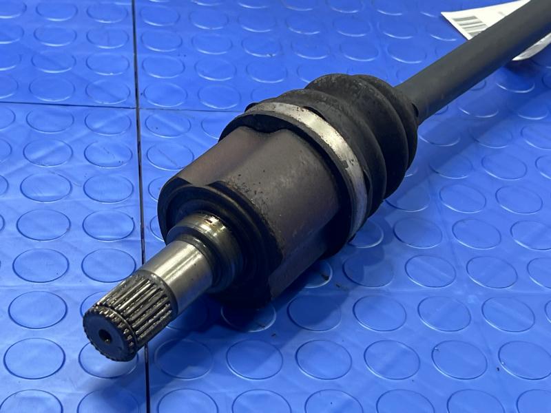 2012 Honda Civic Axle Shaft