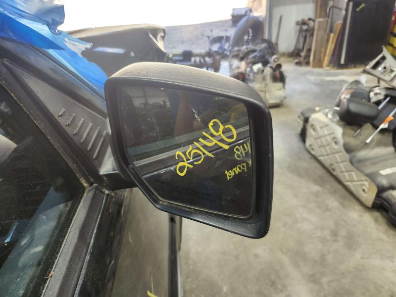 2012 Jeep Liberty Door Mirror