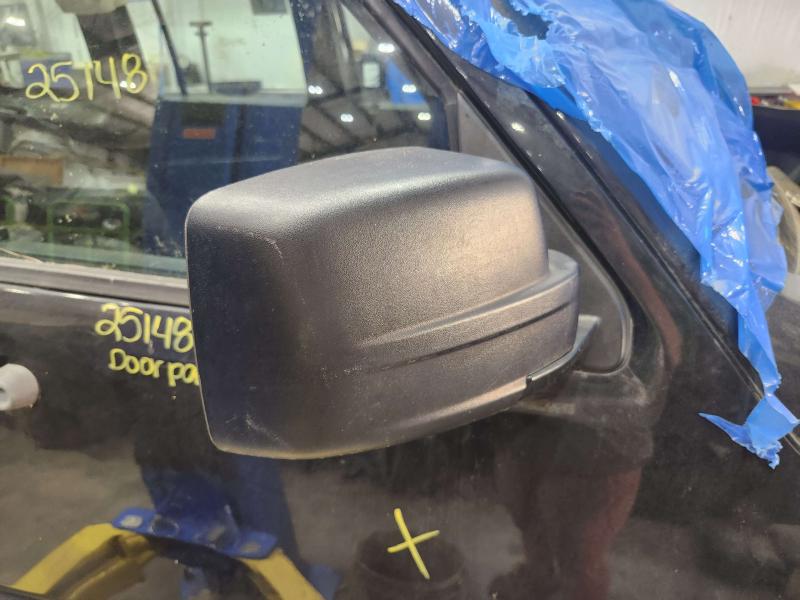 2012 Jeep Liberty Door Mirror