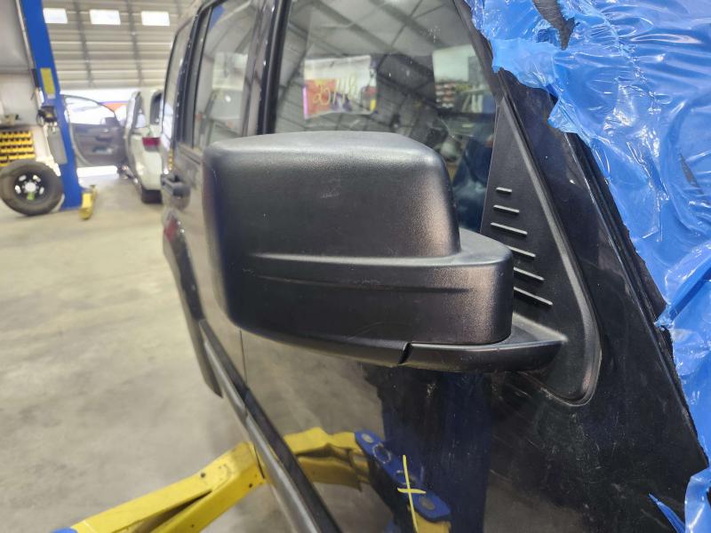2012 Jeep Liberty Door Mirror