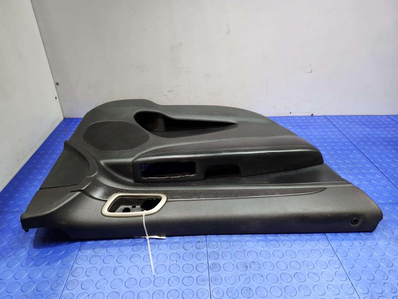 2015 Jeep Grand Cherokee Front Door Trim Panel