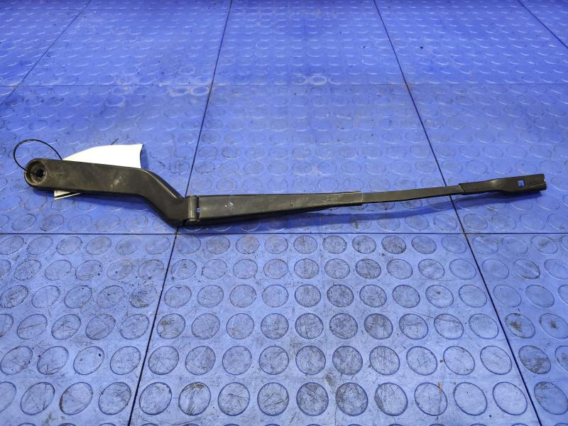 2015 Porsche Panamera Wiper Arm