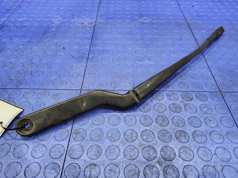 2015 Porsche Panamera Wiper Arm