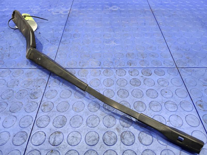 2015 Porsche Panamera Wiper Arm