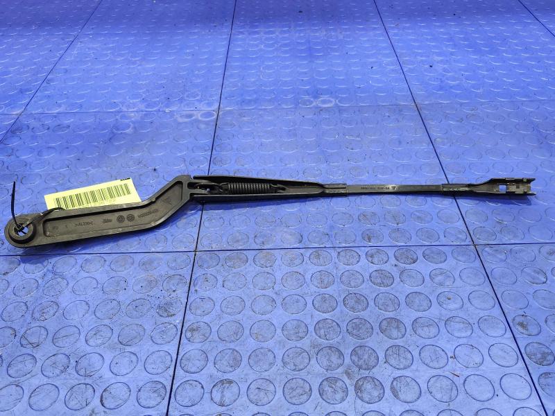 2015 Porsche Panamera Wiper Arm