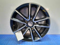 2017 Dodge Grand Caravan Wheel