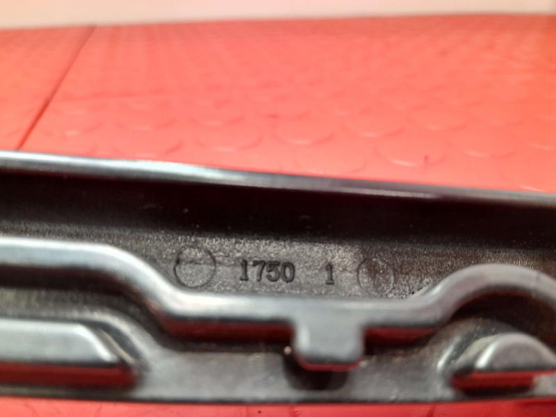 2006 Chevrolet Impala Wiper Arm