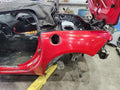 2008 Pontiac Solstice Quarter Panel