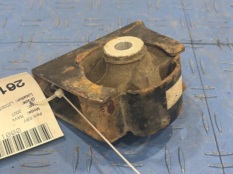 2007 Toyota RAV4 Misc Ebay Parts