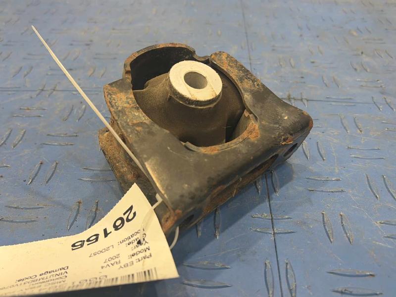 2007 Toyota RAV4 Misc Ebay Parts