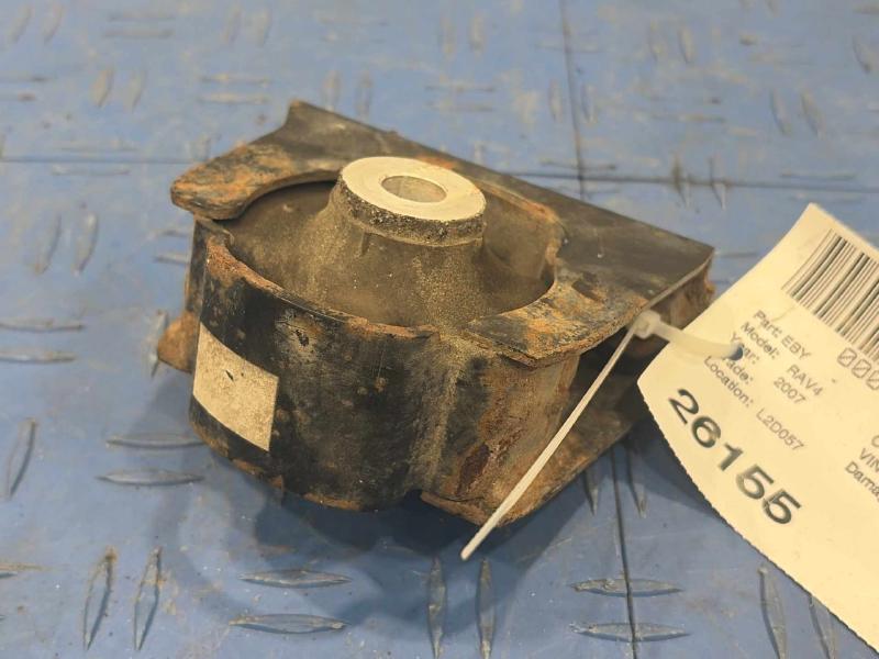 2007 Toyota RAV4 Misc Ebay Parts
