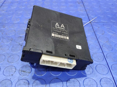 2008 Subaru Legacy Chassis Brain Box