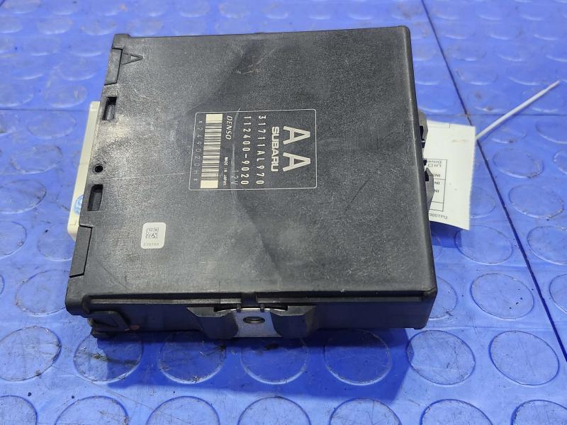 2008 Subaru Legacy Chassis Brain Box