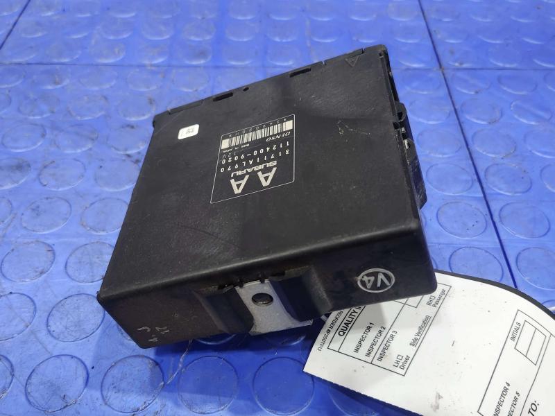 2008 Subaru Legacy Chassis Brain Box
