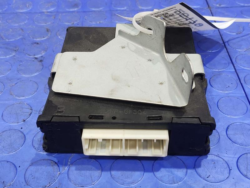 2008 Subaru Legacy Chassis Brain Box