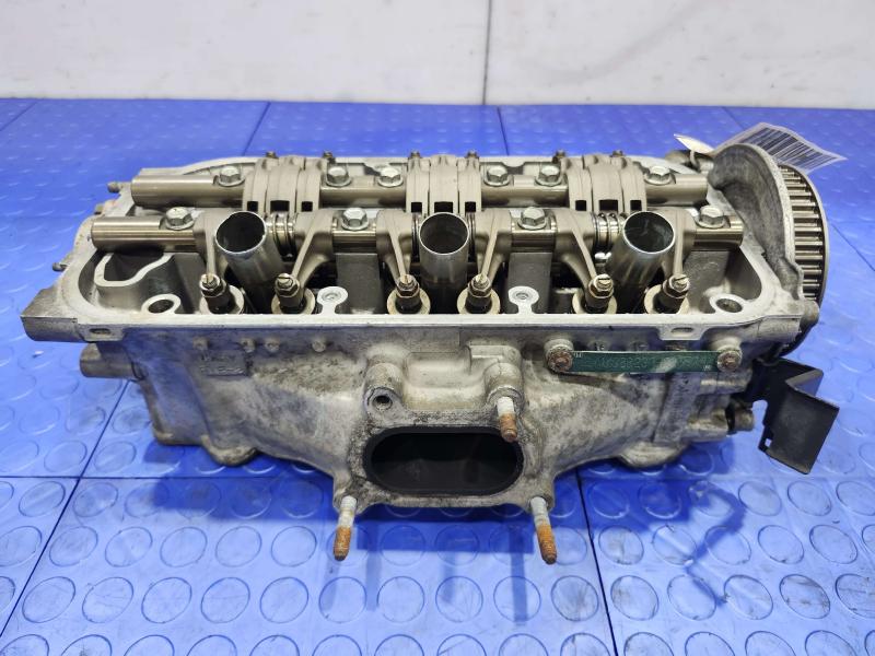 2008 Acura MDX Cylinder Head