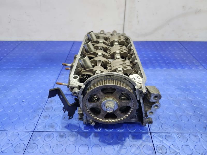 2008 Acura MDX Cylinder Head