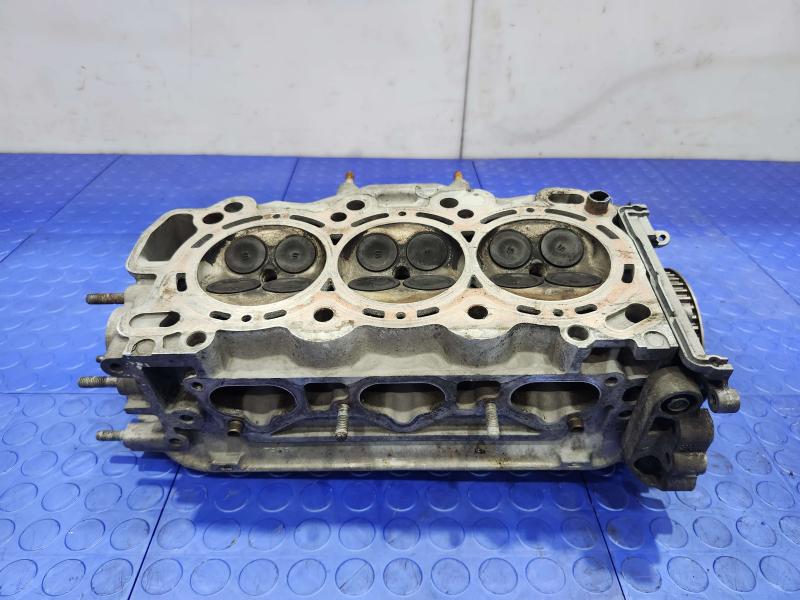 2008 Acura MDX Cylinder Head